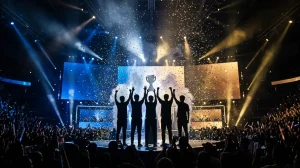 Esports World Cup 2026 winners: AG.AL take the Club Championship, and every champion in Paris