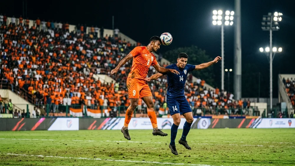 Chiki has scored in all four of Goa’s games, and winless SC Delhi come to Fatorda having led in both of theirs