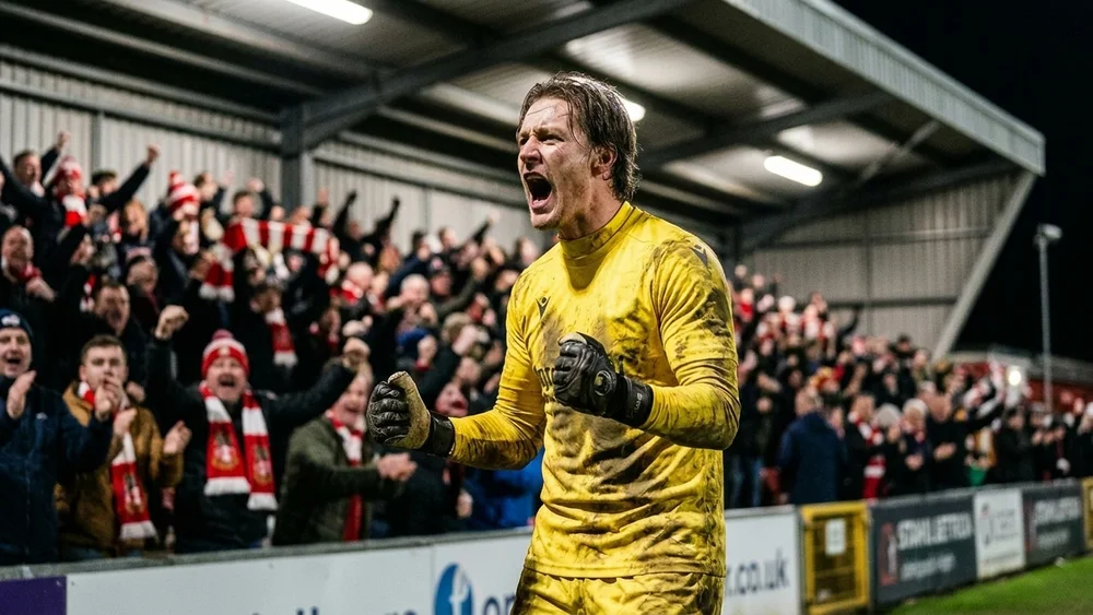 Arsenal had 26 shots and one goal, and League Two Fleetwood knocked the champions out of the Carabao Cup on penalties