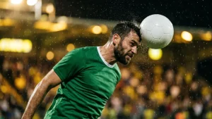 Dortmund were 2-0 up with five minutes left, and Füllkrug&#8217;s stoppage-time header ended their perfect start