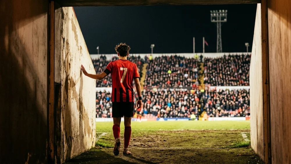 Gilberto Mora turns 18 next week, and Liverpool have reportedly bid more than $50 million for him