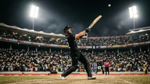 Glenn Phillips made 107 off 49 balls, and New Zealand&#8217;s record 259 handed India their second-heaviest T20I defeat
