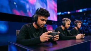 GodLike were tenth after day one, and 78 points on Friday have put them top of the BGMI Showdown semis