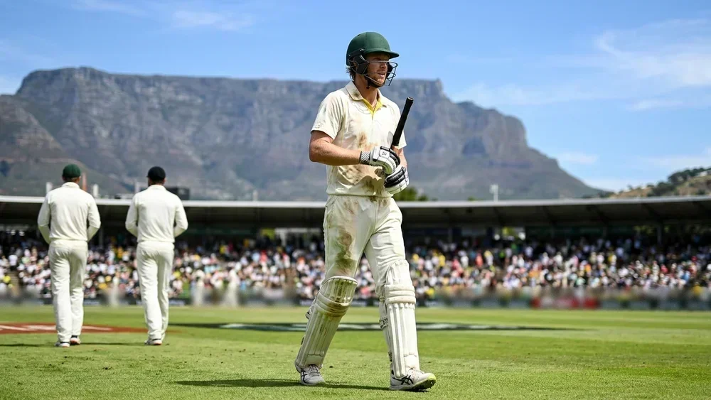 Cameron Green is fit for Newlands, and South Africa have to replace Nortje for the series decider