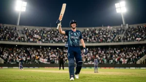 Harry Brook made the fastest ODI double century, and Sri Lanka still chased 430 to beat England