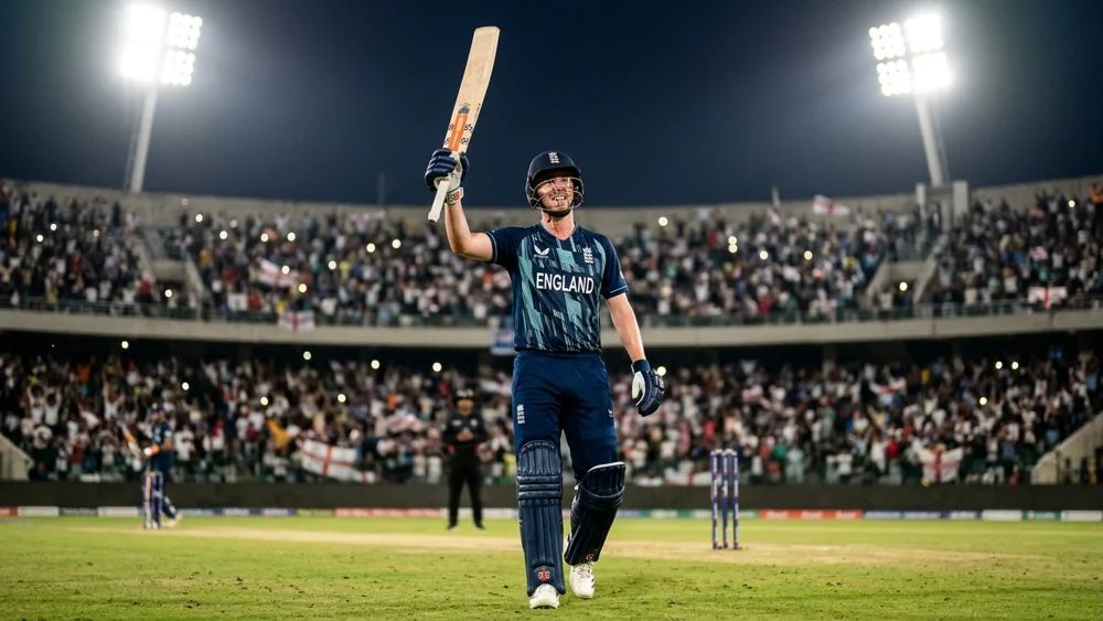 Harry Brook made the fastest ODI double century, and Sri Lanka still chased 430 to beat England