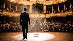Harry Kane scored 73 goals without winning the Champions League or the World Cup, and he has still won the Ballon d&#8217;Or