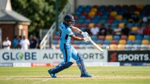 Hardik and Naman Dhir are both out of India A&#8217;s side, and the Australia A one-day series starts in Puducherry on Tuesday