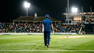 India batted deep and played one spinner to chase 226, and Santner&#8217;s neck is New Zealand&#8217;s worry before the second T20I