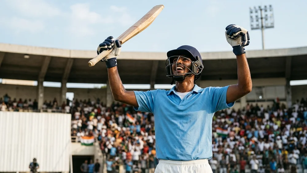 Lakshya Raichandani made 240 against Australia, and he will lead Sehwag’s and Dravid’s sons at the U19 Asia Cup