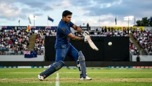 India vs New Zealand ODI series 2026: schedule, head-to-head and India&#8217;s record at the four grounds