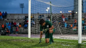 India have never scored against Russia&#8217;s women, and Sunday&#8217;s 8-0 in Kolkata makes it 22 conceded in four meetings