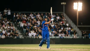 Zimbabwe have lost all 18 T20Is this year, and Mandhana starts her captaincy against them in Raipur tonight