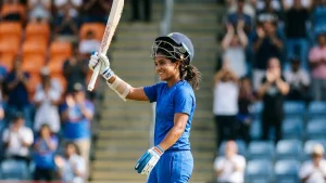 Pratika Rawal says the batting order was never discussed, and India go for a 3-0 sweep of Zimbabwe in Vadodara