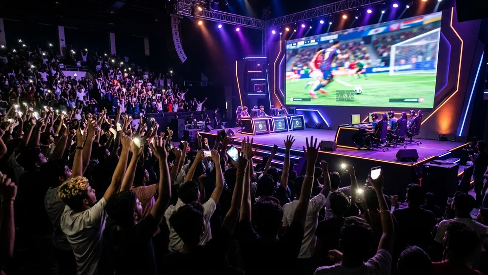 Indian Super Gaming League: franchises, games and qualifier winners
