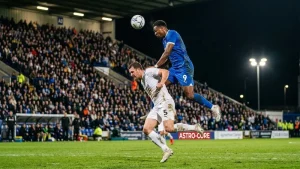 Calafiori had never scored for Italy, and his header off the bench beat Türkiye 3-1 in Bologna