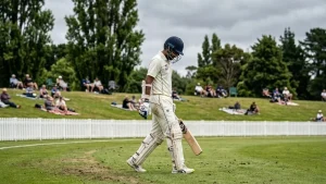 KL Rahul made an eight-ball duck before joining India&#8217;s ODI squad, and India A were bowled out for 113 in Lincoln