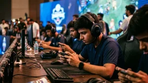 Battlin Open puts a BGIS slot behind the ₹5 lakh track, and KRAFTON wants anyone to host a BGMI event