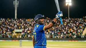 Kusal Mendis is now Sri Lanka&#8217;s top T20I run-scorer, and his 87 not out beat Pakistan in Rawalpindi