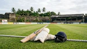 Sri Lanka have won one of their last ten Tests, and Kusal Mendis is now their captain in all three formats