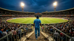 Kohli made 139 not out and Rohit 225 runs against West Indies, and the BCCI president says age should not count against them