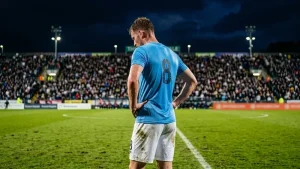 Napoli sold Kvaratskhelia and still won the league, and that is the wrong lesson for the McTominay talks