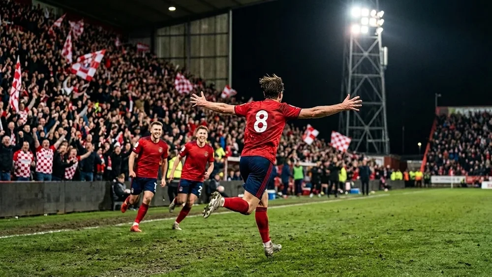 Perišić scored and was sent off in Split, and Merino’s late double put ...