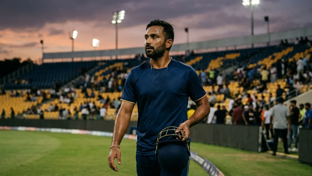 Hardik Pandya bowled 22.4 overs in IPL 2026, and Mumbai Indians should trade him before 15 November