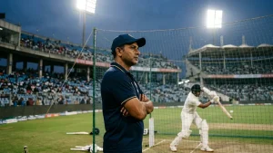 Mumbai Indians finished ninth in IPL 2026, and Robin Uthappa is their new batting coach