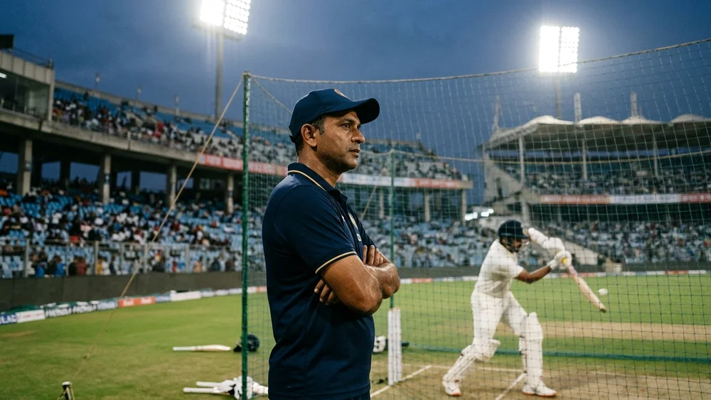 Mumbai Indians finished ninth in IPL 2026, and Robin Uthappa is their new batting coach