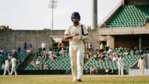 Lahiru Udara made 188 in Antigua and was still left out, and Nissanka&#8217;s hamstring has now put him in Sri Lanka&#8217;s Test squad