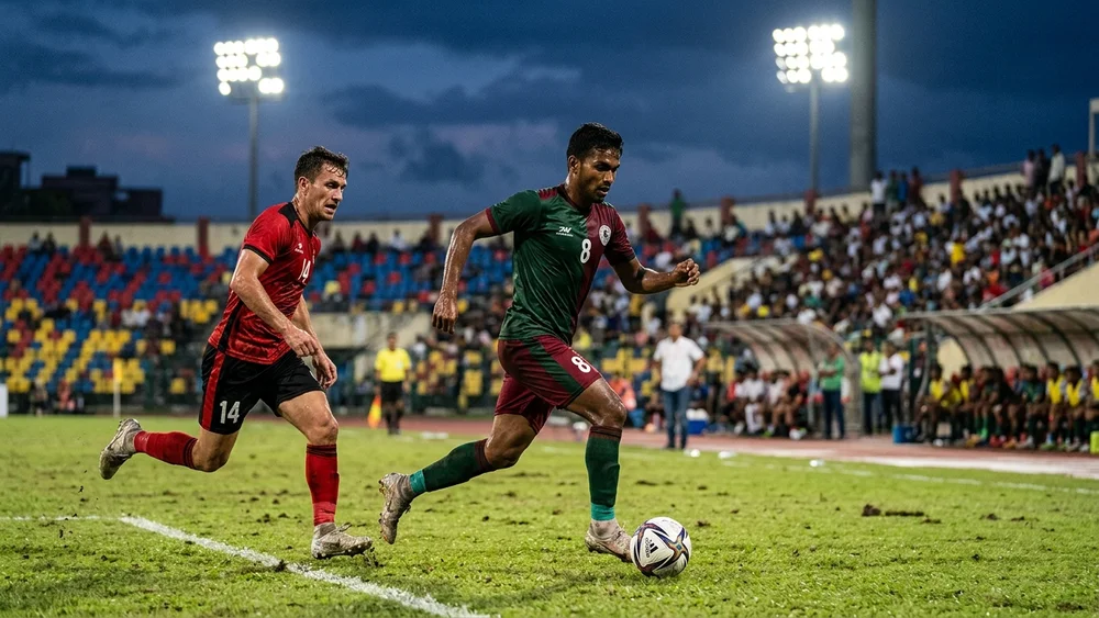 Mohun Bagan lost last season’s ISL title on goal difference, and Dilmperis starts the new one in Guwahati on Monday