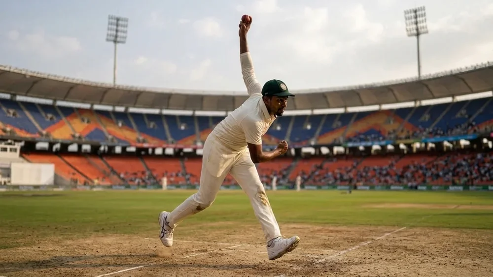 Sajid Khan took eight wickets in Pakistan’s only Test win of the summer, and he is not in the squad for Sri Lanka