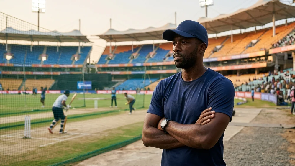 Pollard admitted Hardik&#8217;s captaincy had not gone well, and now he is Mumbai Indians&#8217; head coach