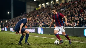 PSG are without Nuno Mendes for Barcelona&#8217;s visit, and Lucas Digne is likely to get Lamine Yamal