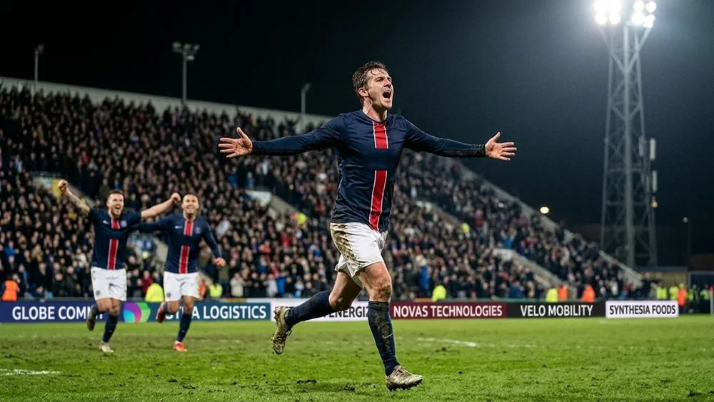 Barcelona had won 11 in a row, and PSG lost three players to injury and still beat them 4-2