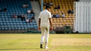 Ramesh Powar fills Agarkar&#8217;s seat, but Pragyan Ojha&#8217;s 24 Tests make him India&#8217;s chief selector