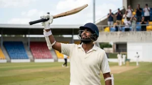 Rinku Singh made 118 of UP&#8217;s 202 from 33 for 3, and Goa fell 68 short in Kanpur