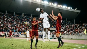 Roma were 3-1 up on Mourinho&#8217;s Real Madrid in the 83rd minute, and three Güler set pieces turned it into a 4-3 win