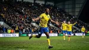 Ronaldo scored three in 15 minutes, and João Félix made four as Al-Nassr beat Al-Kholood 5-3