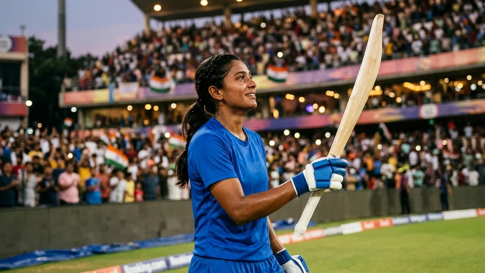 S Meghana waited more than five years between India games, and at 30 she has retired from all formats