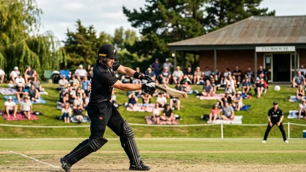 Seddon Park pitch report: Test, ODI and T20I records and stats in Hamilton