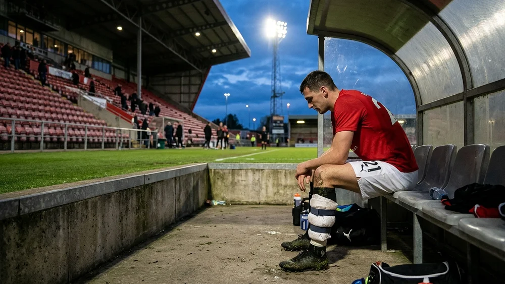 Sesko has not played since 16 September, and Man United now expect him to be out until January
