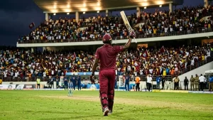 Shai Hope made 162 not out, and West Indies chased 352 to beat India in Mullanpur