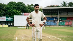 Shami bowled 35.3 overs in Bengal&#8217;s win over Delhi, and two days after his India snub he is not in their XI against Services