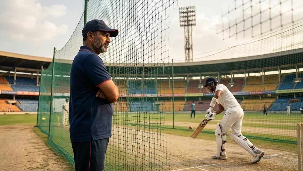 Delhi Capitals have not made the playoffs since 2021, and Sourav Ganguly is their new head coach