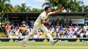South Africa have not played a Test since November, and Australia have won their last three at Kingsmead