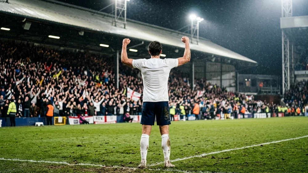 Maddison’s first start in 536 days began with a goal, and Spurs beat Coventry 3-1 for their first league win