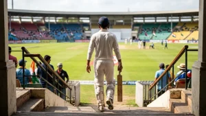 Suryakumar Yadav told Mumbai he was available, and they have left him out of the Ranji Trophy opener