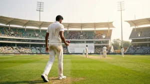 Umesh Yadav took five on his Punjab debut, and he says Vidarbha&#8217;s coach wanted him out of the picture